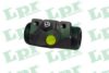 LPR 5038 Wheel Brake Cylinder